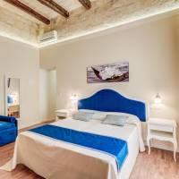Junior Suite with Balcony