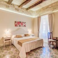 Junior Suite with Balcony