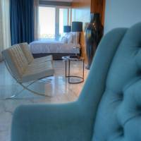 Junior Suite with Terrace