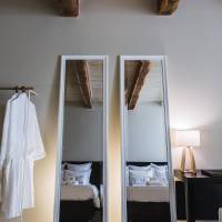 Exclusive Suite