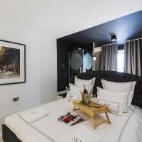 Grand Deluxe Double Room