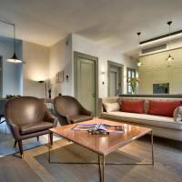 Penthouse Apartment