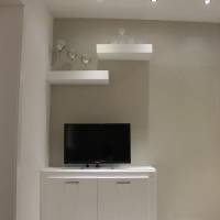 Apartment - Split Level