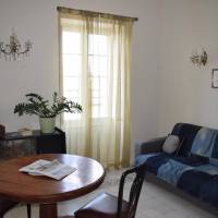 Apartment [Adults only]