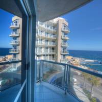 Executive Suite with Sea View