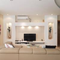 Superior Apartment - Ground Floor