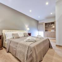 King Suite with Balcony