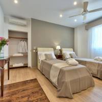 Duplex Studio with Balcony