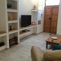 Single Room with Balcony