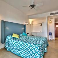 Double or Twin Room with Balcony