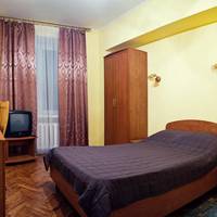 Comfort Single Room