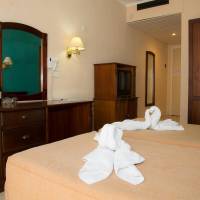 Comfort Twin Room