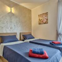 Comfort Two-Bedroom Apartment