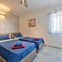 Standard One-Bedroom Apartment