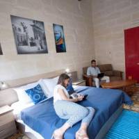 Standard Double or Twin Room with Balcony