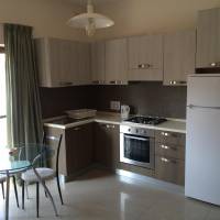 1-Bedroom Suite