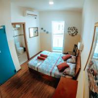 Deluxe Queen Room with Ensuite