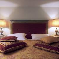 Duplex Room
