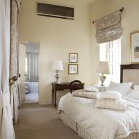 Deluxe Suite With Panoramic View