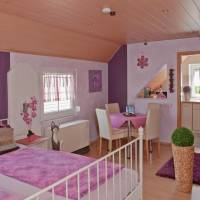Standard Two Bedroom Apartment 