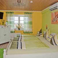 Comfort Two Bedroom Apartment