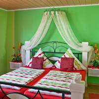 Superior Two bedroom Apartment