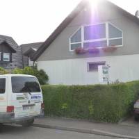 4-Bed Room (next-door house)