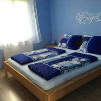 Two-Bedroom Holiday Home No 2