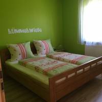 Two-Bedroom Holiday Home No 1