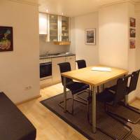 4-bed QUARTET Apartment