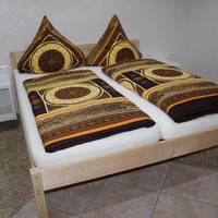 Double Room - Disability Access
