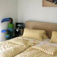 Suite with Balcony (4 Adults)
