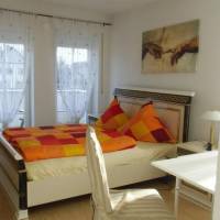 Apartment (4-5 Adults)
