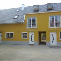 Apartment 4-6 Persons