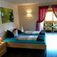 Six-Bed Room