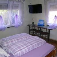 Family Suite (5 Adults)