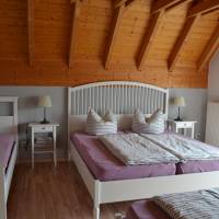 Family Suite with Terrace