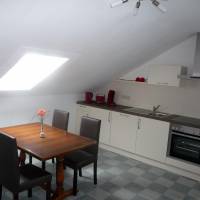 Standard Two-Bedroom Apartment