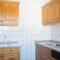 Large Two-Bedroom Apartment