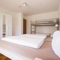 Two-Bedroom Apartment with Terrace