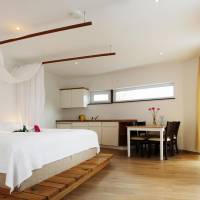 Apartment with River View