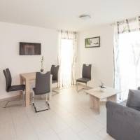 One-Bedroom Apartment with Balcony