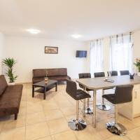 Comfort Apartment