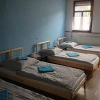 Basic Triple Room