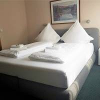 Double Room with Shower