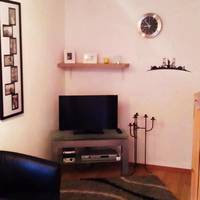 One-Bedroom Apartment - Ground Floor