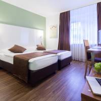 Economy Standard Single Room