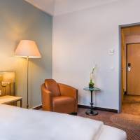 Business Single Room