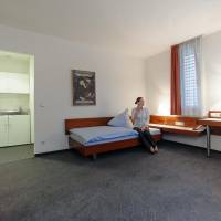 Single Apartment