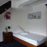 Single Room with Bath